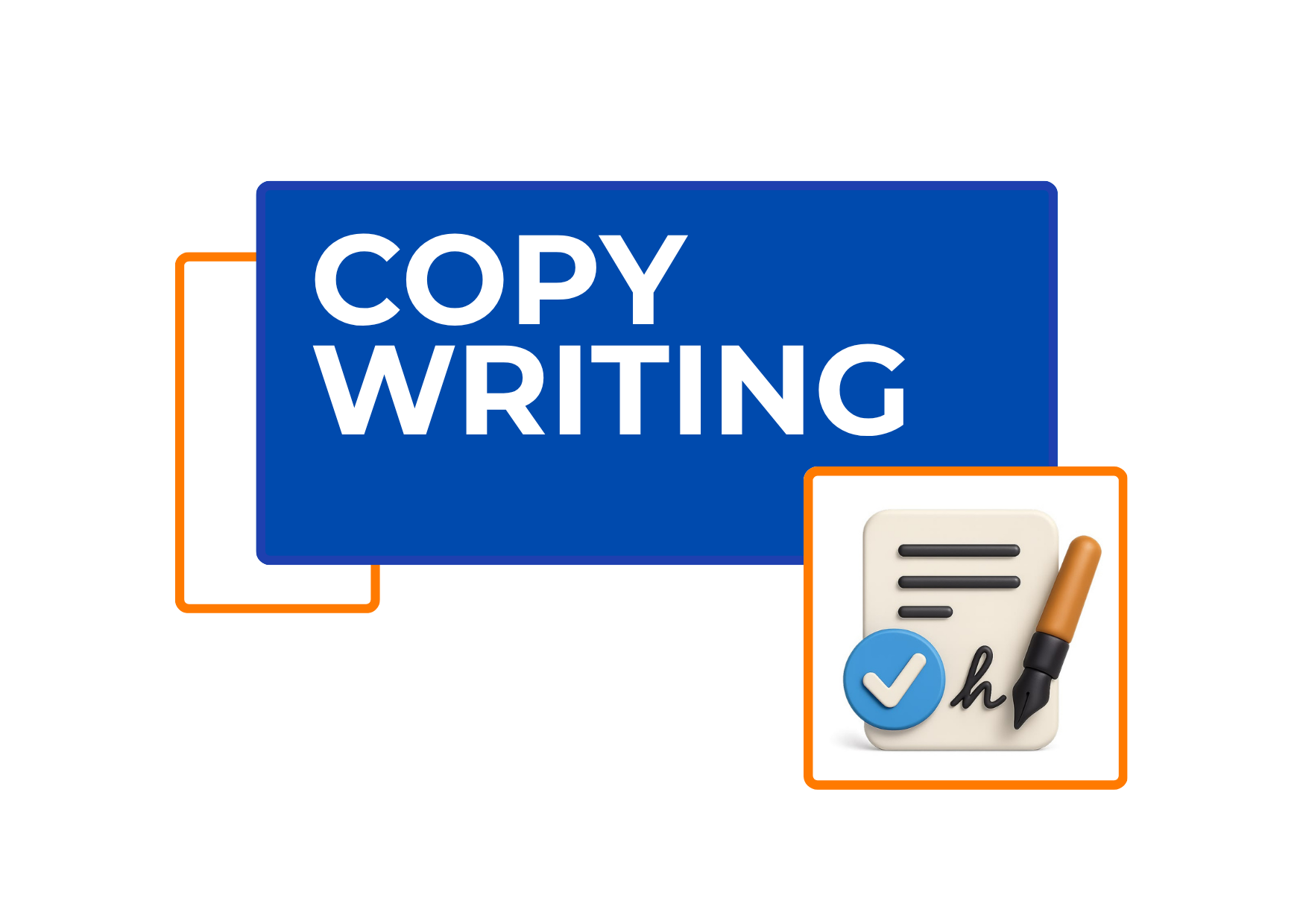 Copywriting course