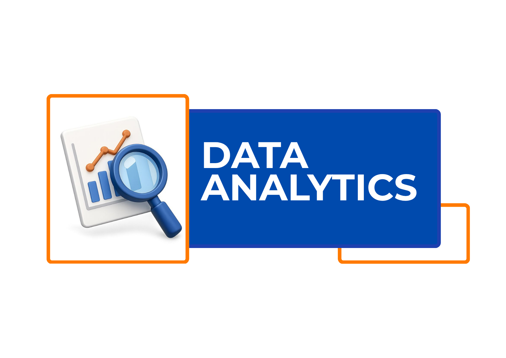 Data Analytics course