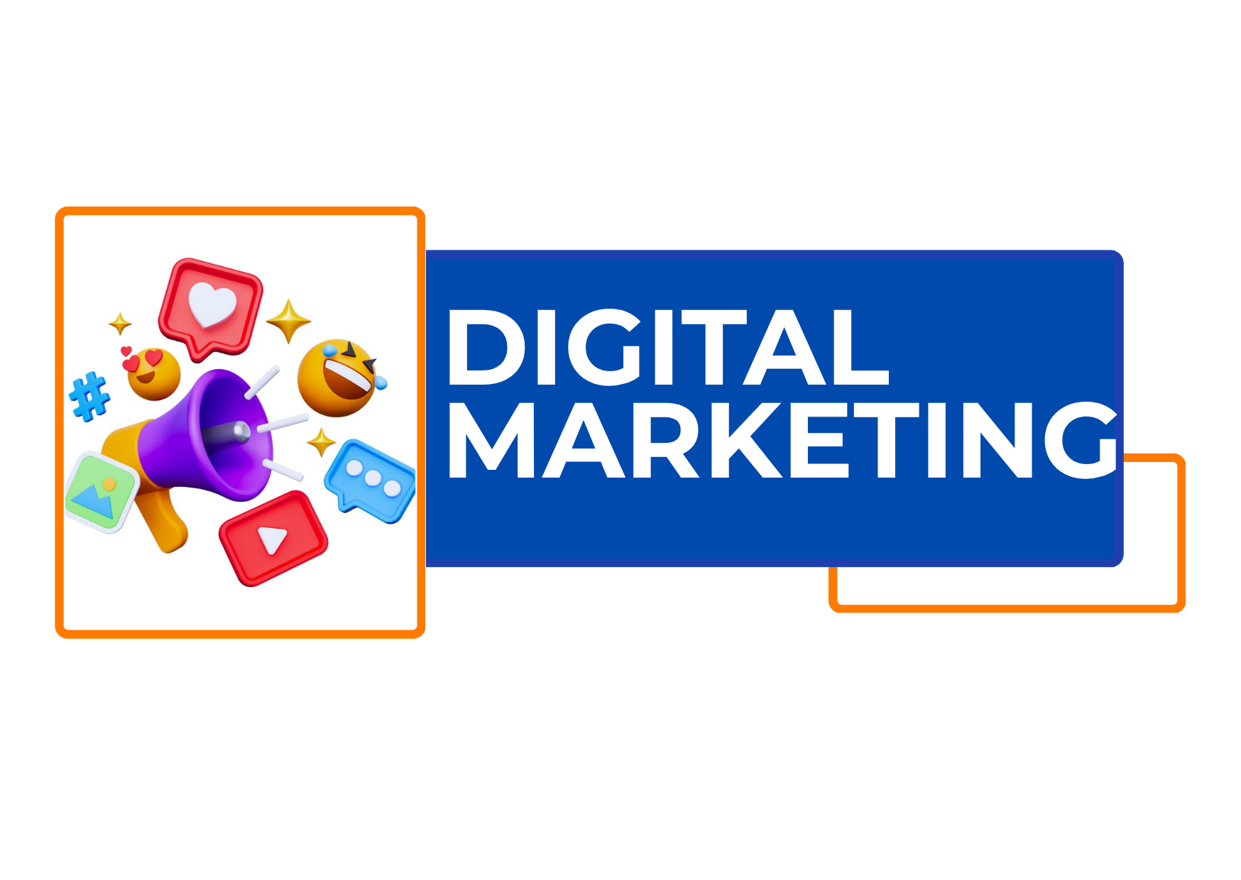 Digital Marketing course