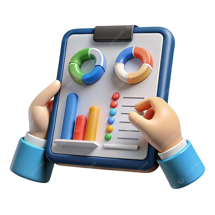 Dashboard and Reporting Package