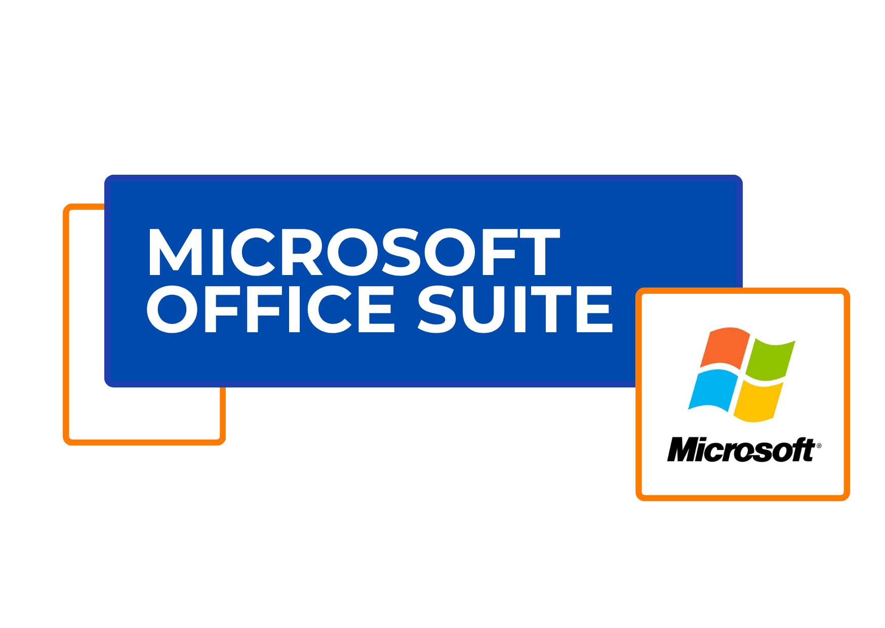 Microsoft Office Suite course