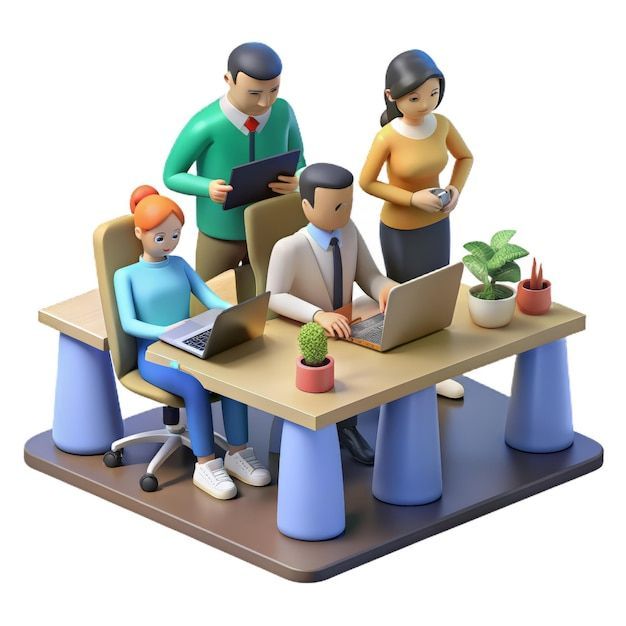 Human Resource Data Package