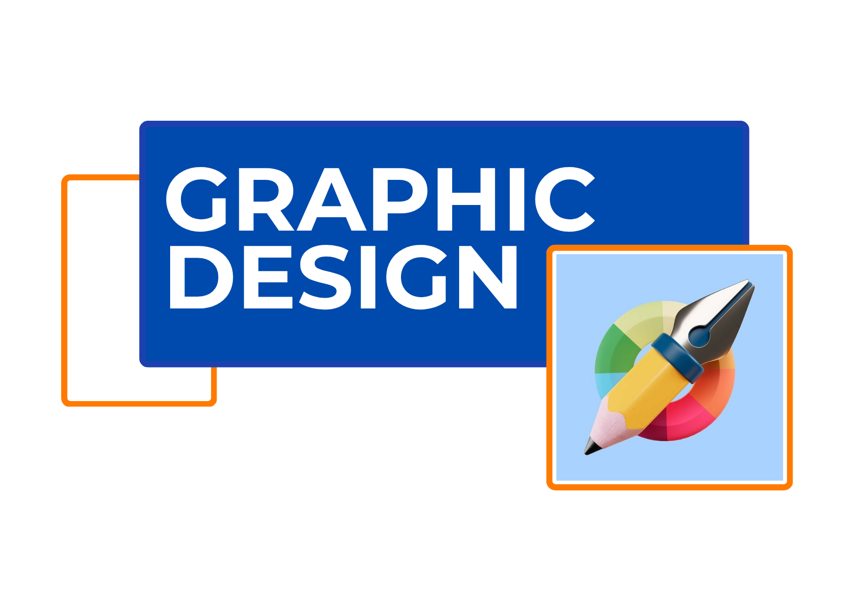 Graphic Design course
