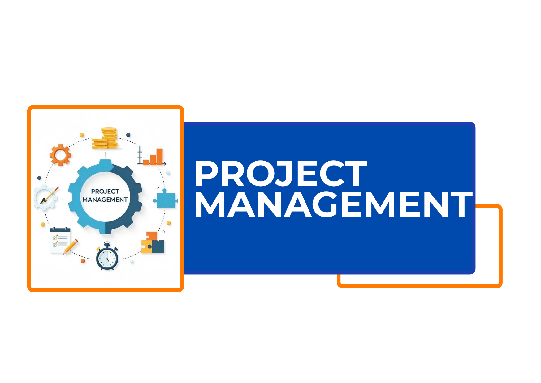 Project Management course